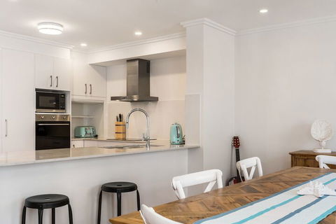 A PERFECT STAY - Ocean Walk - Inverell Accommodation 5