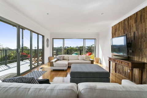 L'Ciabot - Inverell Accommodation 2