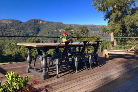 Amaroo Valley Springs - Inverell Accommodation 5