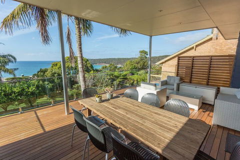 Pambula Family Beach House - Inverell Accommodation 7