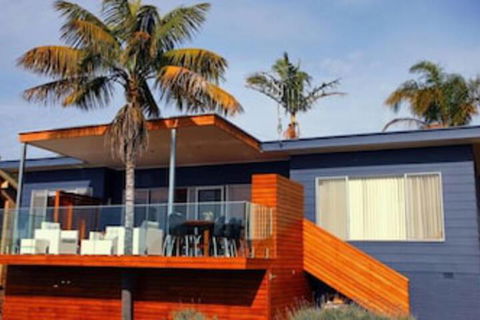 Pambula Family Beach House - Inverell Accommodation 0
