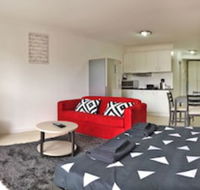 MyHoYoHo Design Studio Apartment - Inverell Accommodation