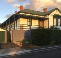 Pump Jack B  B - Inverell Accommodation