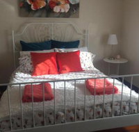 Art Deco Cottage - Inverell Accommodation