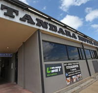 Tandara Hotel Motel - Inverell Accommodation