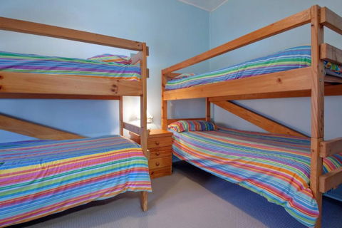 Pacific Units Unit 2 94 Magnus Street - Inverell Accommodation 6