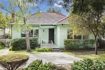 Hillside House - Inverell Accommodation 0