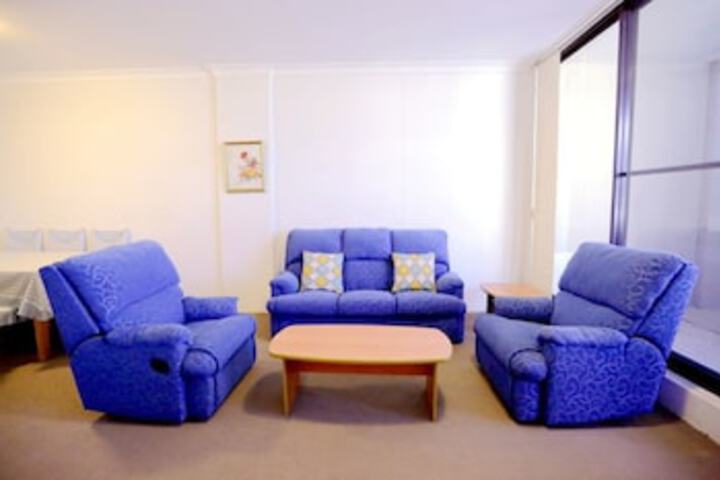 Beverley Park NSW Inverell Accommodation