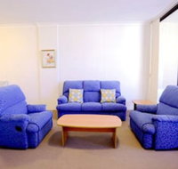 Short Train Ride to Sydney CBD - Inverell Accommodation