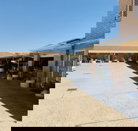 Angel's Rest Motel - Inverell Accommodation