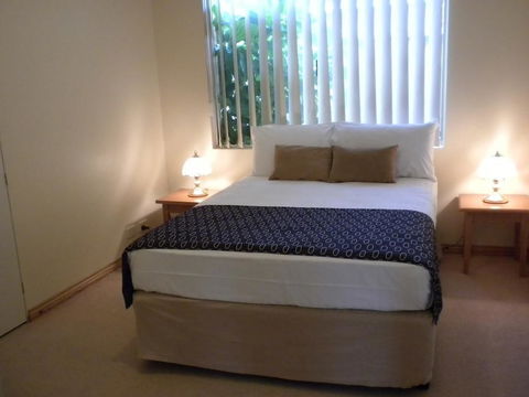The Family Home - Inverell Accommodation 3