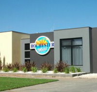 Rochester Motel - Inverell Accommodation