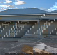 The Pambula Cottage - Inverell Accommodation