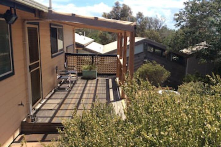 Clydebank VIC Inverell Accommodation