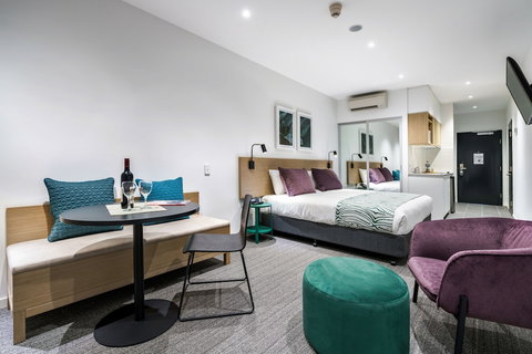 Quest Springfield Central - Inverell Accommodation 4