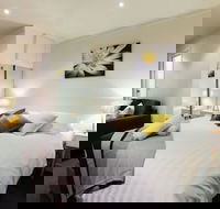 WILLOW Carlton Studio Apartment - Inverell Accommodation