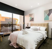 SOPHIA 2BDR North Melbourne House - Inverell Accommodation