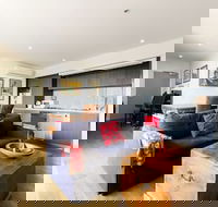 TALIA 1BDR Carlton Apartment - Inverell Accommodation