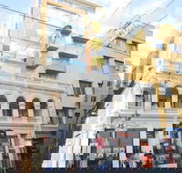 EMILY Carlton Studio Apartment - Inverell Accommodation