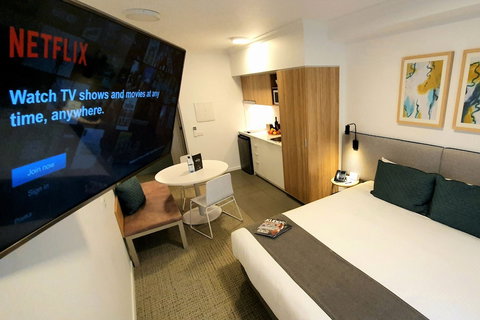 Quest Cannon Hill - Inverell Accommodation 6