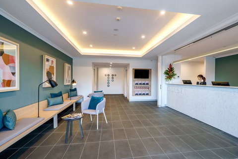 Quest Cannon Hill - Inverell Accommodation 2