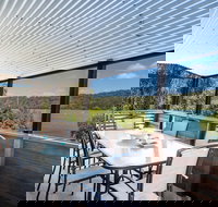 Blue River Apartments - Wooli Ocean - Waterfront - Inverell Accommodation