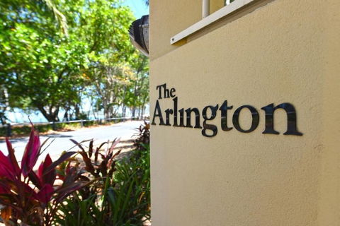 Arlington Apartments - Inverell Accommodation 1