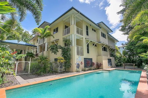 Arlington Apartments - Inverell Accommodation 5