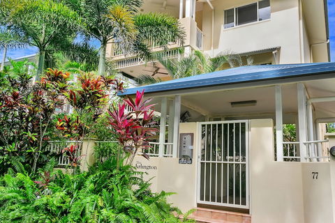 Arlington Apartments - Inverell Accommodation 2