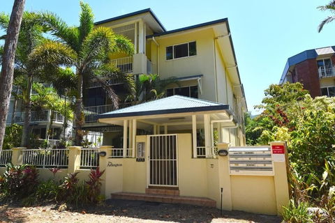 Arlington Apartments - Inverell Accommodation 0