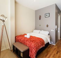 TENNYSON Richmond Studio Apartment - Inverell Accommodation