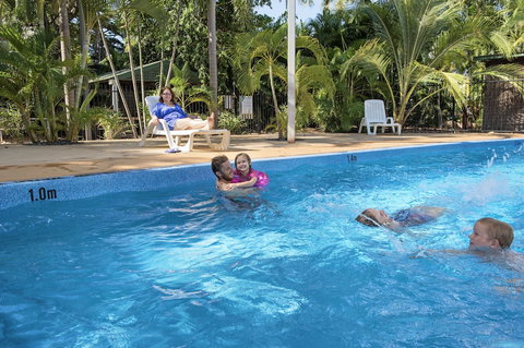 Discovery Parks â€“ Darwin - Inverell Accommodation 4