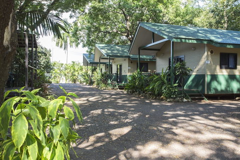 Discovery Parks â€“ Darwin - Inverell Accommodation 3