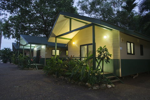 Discovery Parks â€“ Darwin - Inverell Accommodation 1