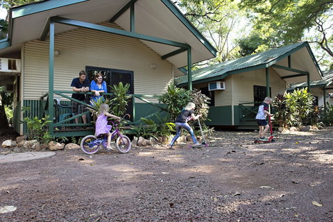 Discovery Parks â€“ Darwin - Inverell Accommodation 2