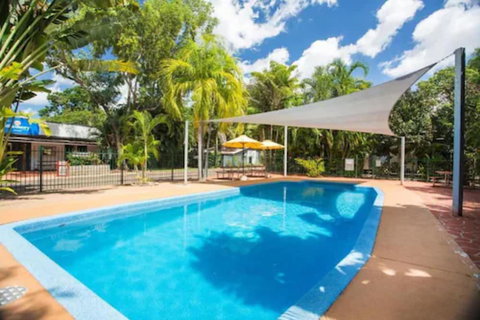 Discovery Parks â€“ Darwin - Inverell Accommodation 6