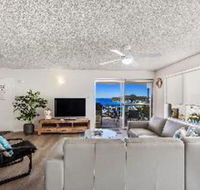 2 BEDROOM APARTMENT LAMAN LODGE UNIT 2 - Inverell Accommodation