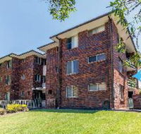 2 Bedroom Apartment Gretel Lodge Unit 4 - Inverell Accommodation