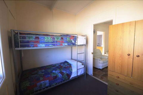 Amaroo Resort - Inverell Accommodation 7
