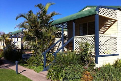 Amaroo Resort - Inverell Accommodation 0