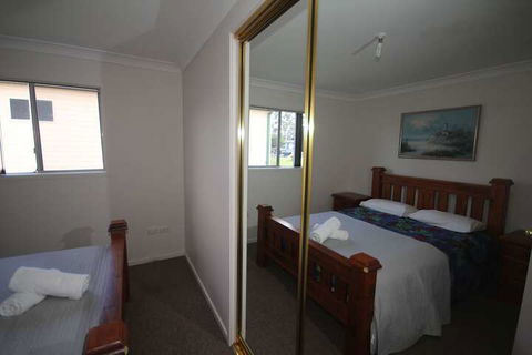 Amaroo Resort - Inverell Accommodation 2