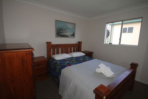 Amaroo Resort - Inverell Accommodation 4