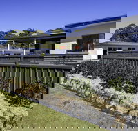 Mariner Motel - Inverell Accommodation