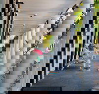 The Pond House Trentham - Inverell Accommodation