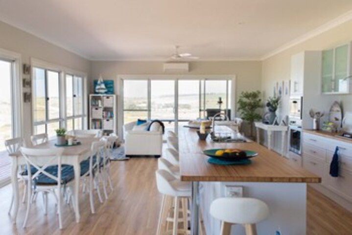 Tyringa SA Inverell Accommodation