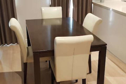 Lakeview Villa's - Inverell Accommodation 3