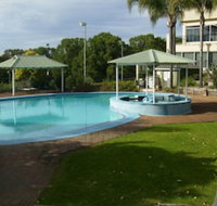 Lakeview Villa's - Inverell Accommodation