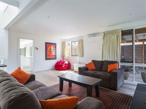 Iluka Stroll To Tyrone Foreshore - Inverell Accommodation 2