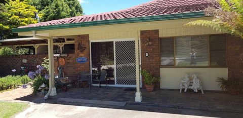Amore Casa Tenterfield - Inverell Accommodation 0