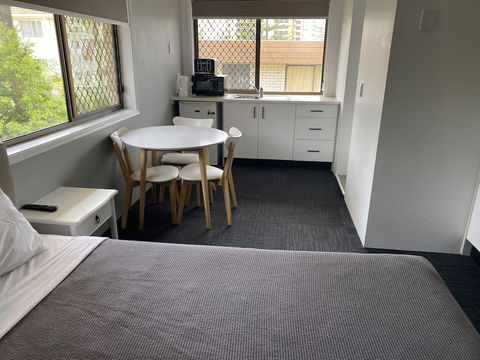 Gold Coast Inn - Inverell Accommodation 2